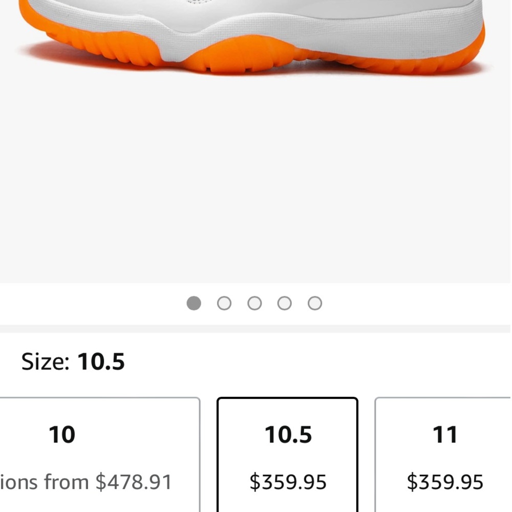 Jordans